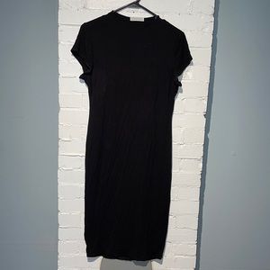 “Little Black Dress”